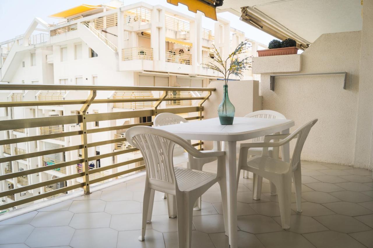 Apartamento Novelty Apartamento Salou Exterior foto